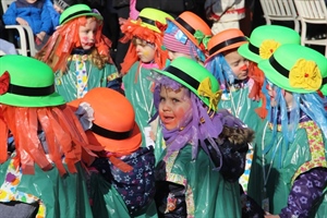 Fašnički vikend u Zagorskim Selima donosi zabavu za djecu i odrasle