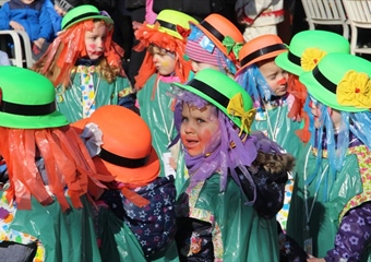 Fašnički vikend u Zagorskim Selima donosi zabavu za djecu i odrasle