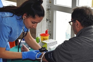 Svjetski dan bolesnika u Krapinsko-zagorskoj županiji - niz preventivnih i edukativnih aktivnosti za građane