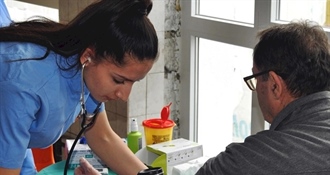 Svjetski dan bolesnika u Krapinsko-zagorskoj županiji - niz preventivnih i edukativnih aktivnosti za građane