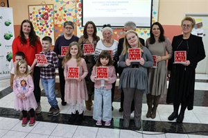 U Krapinsko-zagorskoj županiji dodijeljena nagrada “Denis Vincek” najčitateljima 2025.