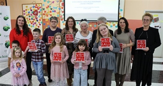 U Krapinsko-zagorskoj županiji dodijeljena nagrada “Denis Vincek” najčitateljima 2025.