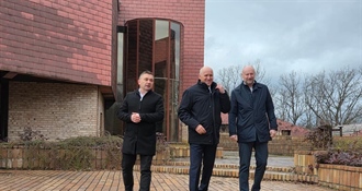 Spomen dom u Kumrovcu zasjat će starim/novim sjajem – čeka se procjena ministarstva, a potom i investitori