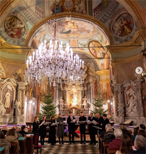 32. Festival Orgulje Heferer ponovno u Konjščini: Glazbena večer u župnoj crkvi sv. Dominika