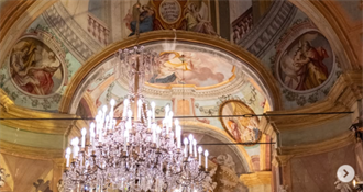 32. Festival Orgulje Heferer ponovno u Konjščini: Glazbena večer u župnoj crkvi sv. Dominika