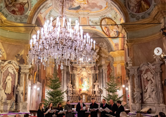 32. Festival Orgulje Heferer ponovno u Konjščini: Glazbena večer u župnoj crkvi sv. Dominika