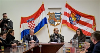 Varaždinska županija: Kibernetičko nasilje nad djevojčicama i ženama: potreban snažniji institucionalni i društveni odgovor