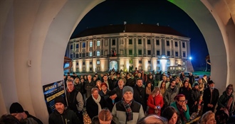 Rekordi, nagrade i veliki projekti: Muzej Međimurja zaključio najuspješniju godinu u povijesti