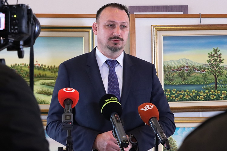 Jenkač: Novomarofski SDP umjesto da vodi brigu o građanima traži povećanje cijene privatnih vrtića