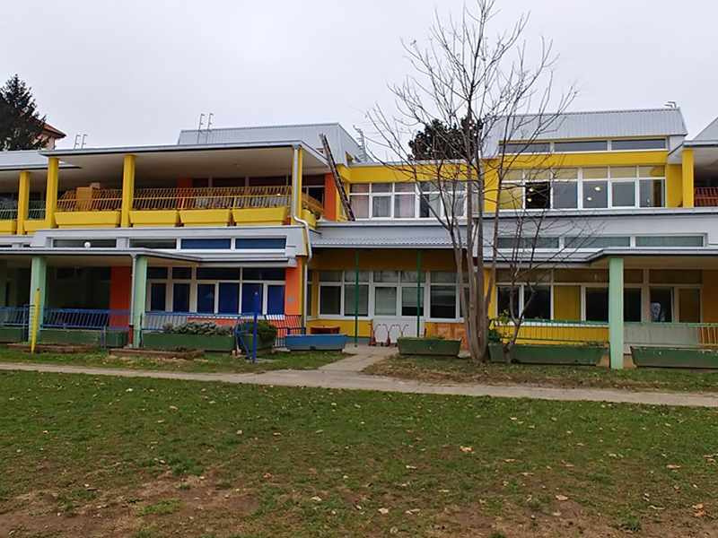 Grad Varaždin osigurao 252.000 eura za energetsku obnovu vrtića Aleja