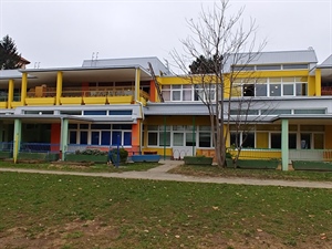 Grad Varaždin osigurao 252.000 eura za energetsku obnovu vrtića Aleja