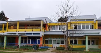 Grad Varaždin osigurao 252.000 eura za energetsku obnovu vrtića Aleja