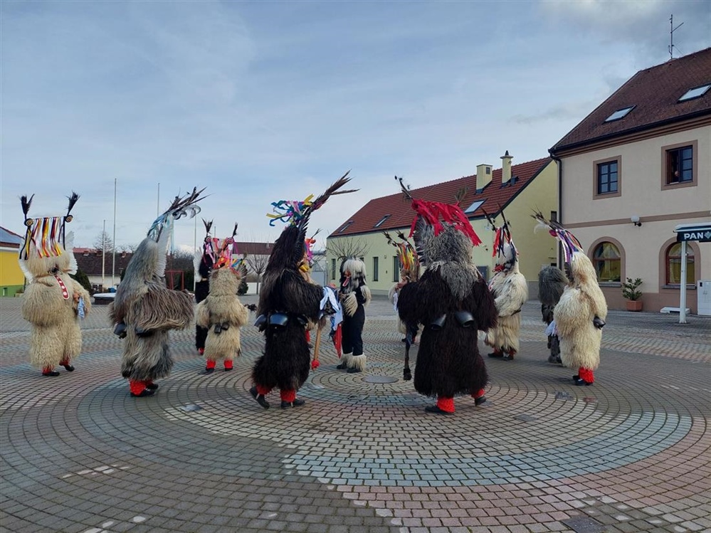 Ludbreg će ponovno postati središte veselja, tradicije i šarenih maski – dođite na Fašnjak ludbreški!