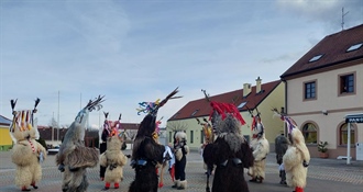 Ludbreg će ponovno postati središte veselja, tradicije i šarenih maski – dođite na Fašnjak ludbreški!