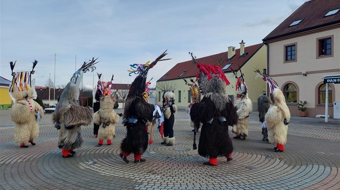 Ludbreg će ponovno postati središte veselja, tradicije i šarenih maski – dođite na Fašnjak ludbreški!
