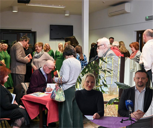 Predstavljeno “Proljeće u Oroslavju“ uz brojne predstave, radionice i izložbe, Šimunić: Oroslavje je kulturni grad