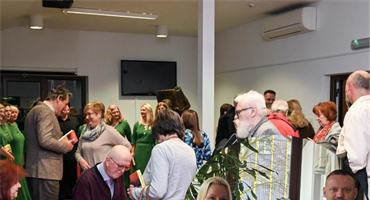 Predstavljeno “Proljeće u Oroslavju“ uz brojne predstave, radionice i izložbe, Šimunić: Oroslavje je kulturni grad