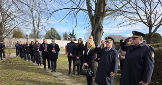 Međimurje se s pijetetom prisjetilo heroja Željka Murka