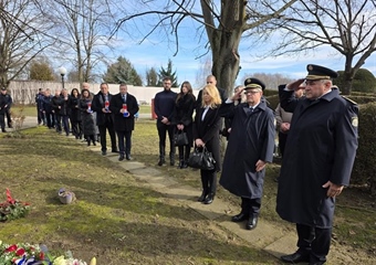 Međimurje se s pijetetom prisjetilo heroja Željka Murka