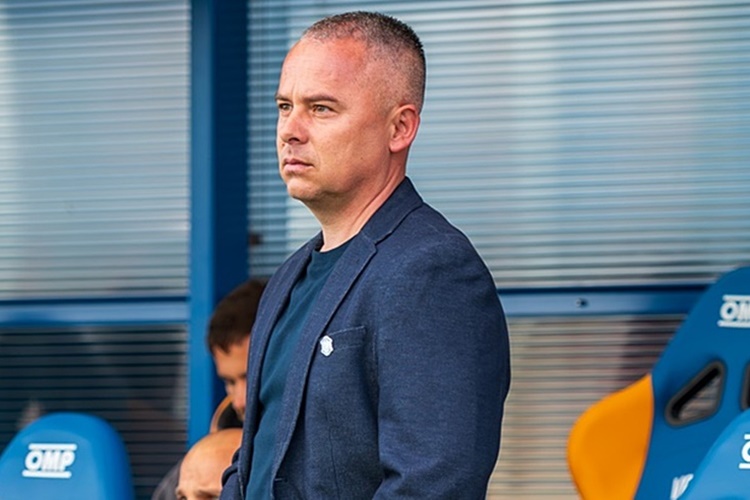 Bez euforije, s jasnim ciljem: Varaždin na Rujevici traži nastavak pozitivnog niza