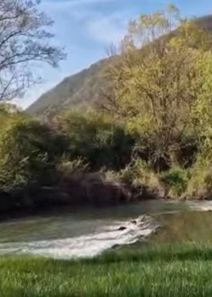 JU Zagorje zeleno: Predstavljanje rezultata istraživanja „Mala rijeka, veliki svijet: ribe i školjkaši rijeke Sutle“