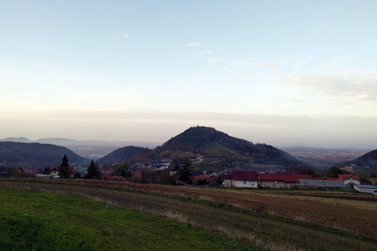 Danas djelomice sunčano, ali poslijepodne u nekim dijelovima mogući su pljuskovi