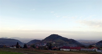 Danas djelomice sunčano, ali poslijepodne u nekim dijelovima mogući su pljuskovi