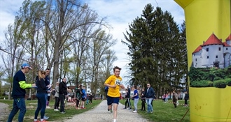 Welcome Spring festival - Ludbreg proljeće dočekuje u pokretu: četiri vikenda sporta i rekreacije
