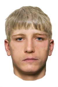 Je li vam poznat ovaj mladić? Policija ga traži zbog pokušaja razbojništva u Zaboku