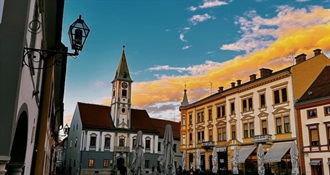 Varaždin uvodi red u pješačkoj zoni: Počinje sankcioniranje neovlaštenog ulaska