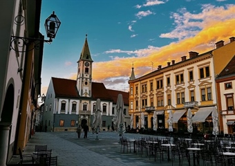 Varaždin uvodi red u pješačkoj zoni: Počinje sankcioniranje neovlaštenog ulaska