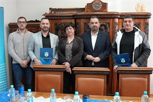 Koprivničko‑križevačka županija ulaže u kreativnost i zdrave navike mladih - osigurano 70 tisuća eura za tehničku kulturu i školski sport