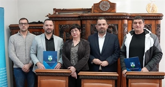 Koprivničko‑križevačka županija ulaže u kreativnost i zdrave navike mladih - osigurano 70 tisuća eura za tehničku kulturu i školski sport