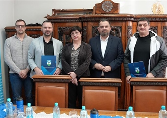 Koprivničko‑križevačka županija ulaže u kreativnost i zdrave navike mladih - osigurano 70 tisuća eura za tehničku kulturu i školski sport