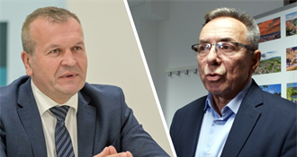 „Vrijeme je za produženi boravak: djeca čekaju, škole su spremne”, poručuje župan Stričak gradonačelniku Batiniću