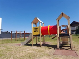 Osigurana sredstva: Nova dječja igrališta u Čakovcu i naselju Novo Selo Rok