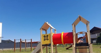 Osigurana sredstva: Nova dječja igrališta u Čakovcu i naselju Novo Selo Rok