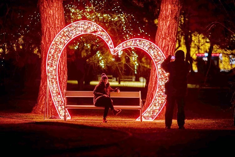 ANKETA Ljubav kroz oči Varaždinaca: „Meni je Valentinovo svaki dan“