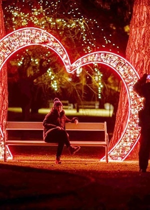 ANKETA Ljubav kroz oči Varaždinaca: „Meni je Valentinovo svaki dan“