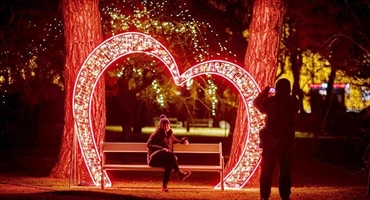 ANKETA Ljubav kroz oči Varaždinaca: „Meni je Valentinovo svaki dan“