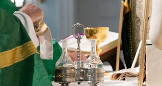 Šok u župi: župnik otkazao krizmu zbog nedostatka znanja i neozbiljnosti krizmanika