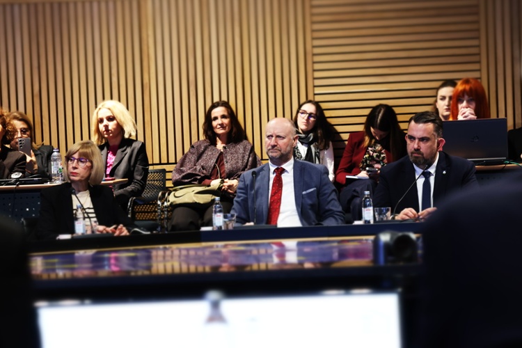 Kolar o priuštivom stanovanju: Moramo dobro proučiti ovaj model, ali smatram da je bolje da na našem području gradimo kuće s dvorištem, nego stanove