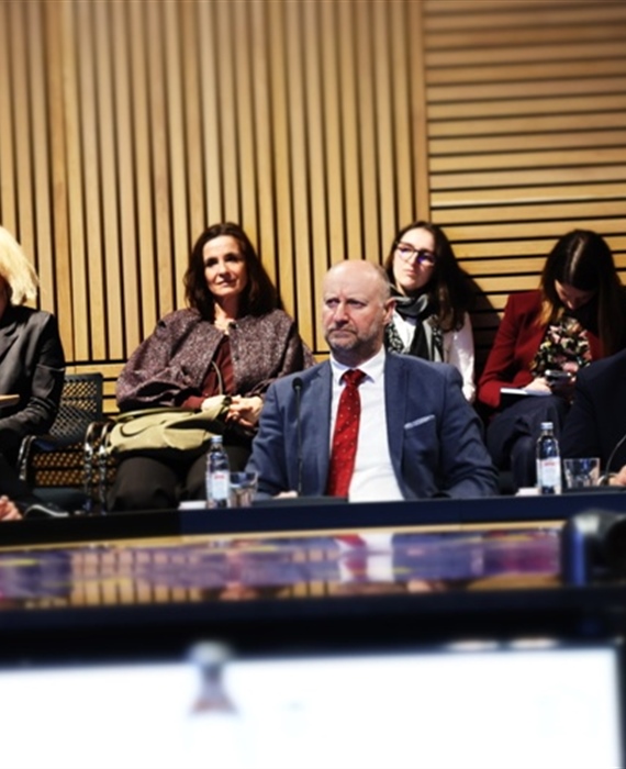 Kolar o priuštivom stanovanju: Moramo dobro proučiti ovaj model, ali smatram da je bolje da na našem području gradimo kuće s dvorištem, nego stanove