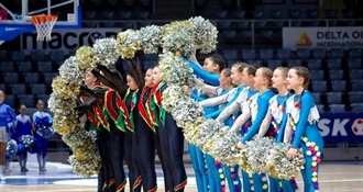 Bedekovčina domaćin jednog od najznačajnijih natjecanja u mažoret plesu – nastupit će oko 400 natjecatelja