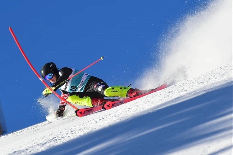 Veliki dan za Hrvatsku na ZOI: Naši veleslalomaši kreću u lov na medalju!