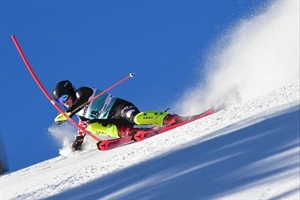 Veliki dan za Hrvatsku na ZOI: Naši veleslalomaši kreću u lov na medalju!