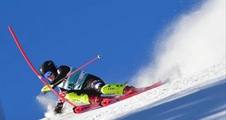 Veliki dan za Hrvatsku na ZOI: Naši veleslalomaši kreću u lov na medalju!