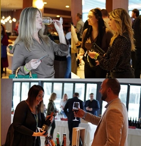 Pula u znaku vina i humanosti: Spektakularan početak Wine ViP godine