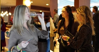 Pula u znaku vina i humanosti: Spektakularan početak Wine ViP godine