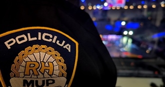 Pretrčavali cestu pa uslijedio koban udar - Dvoje poginulih, dvoje teško ozlijeđenih kod Novske